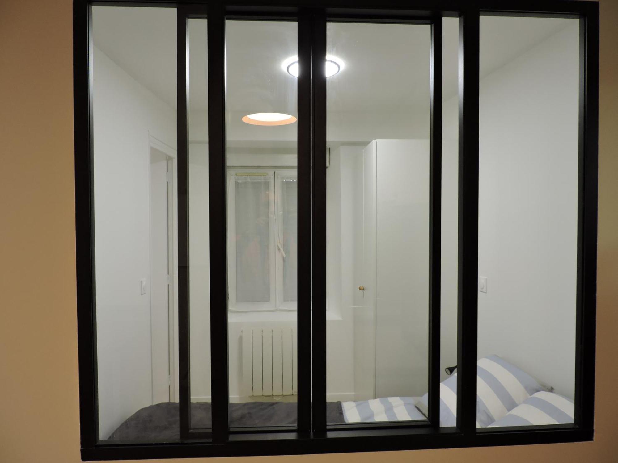 Charmant Appartement A Herblay Centre, Proche Gare, 22 Min De Paris St Lazare Eksteriør billede