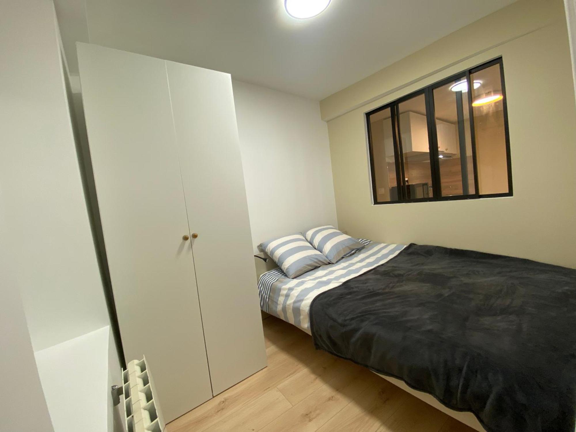 Charmant Appartement A Herblay Centre, Proche Gare, 22 Min De Paris St Lazare Eksteriør billede