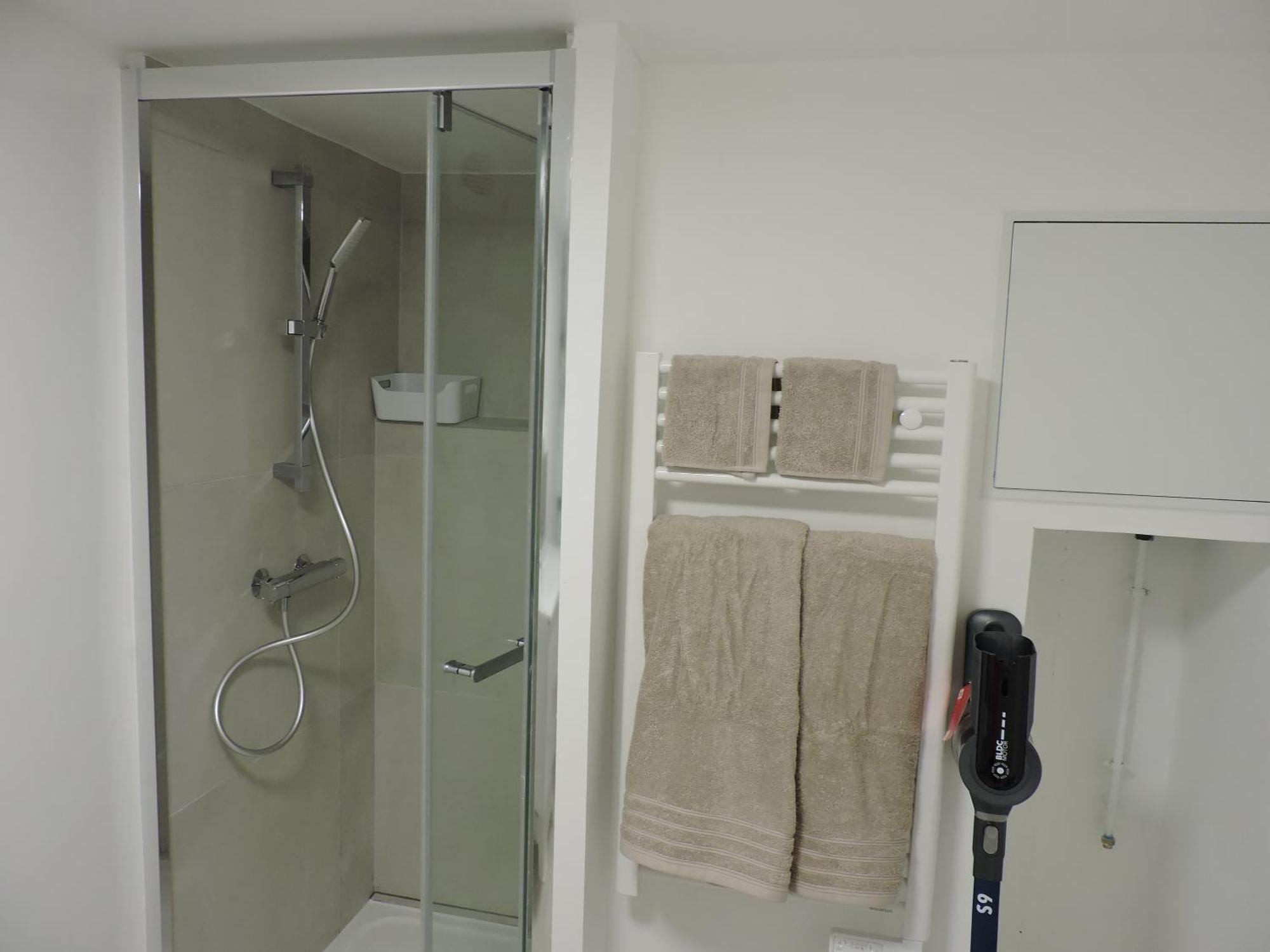 Charmant Appartement A Herblay Centre, Proche Gare, 22 Min De Paris St Lazare Eksteriør billede